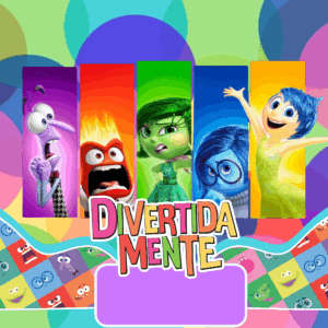 Colorindo Divertidamente