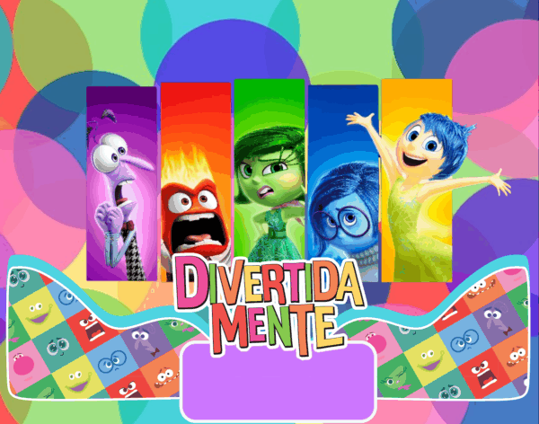 Colorindo Divertidamente